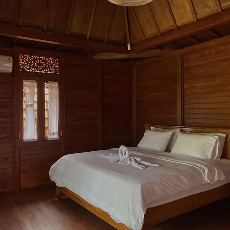 Surgawi Asmara Hotel
